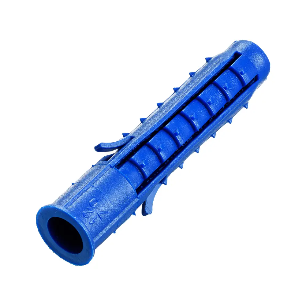 Дюбель распорный Чапай шип/ус синий 12x60 мм, 20 шт. 84039744 STLM-2128736 Santreyd  - Вид №3