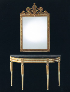 Консоль  COLOMBOSTILE 0103 CN