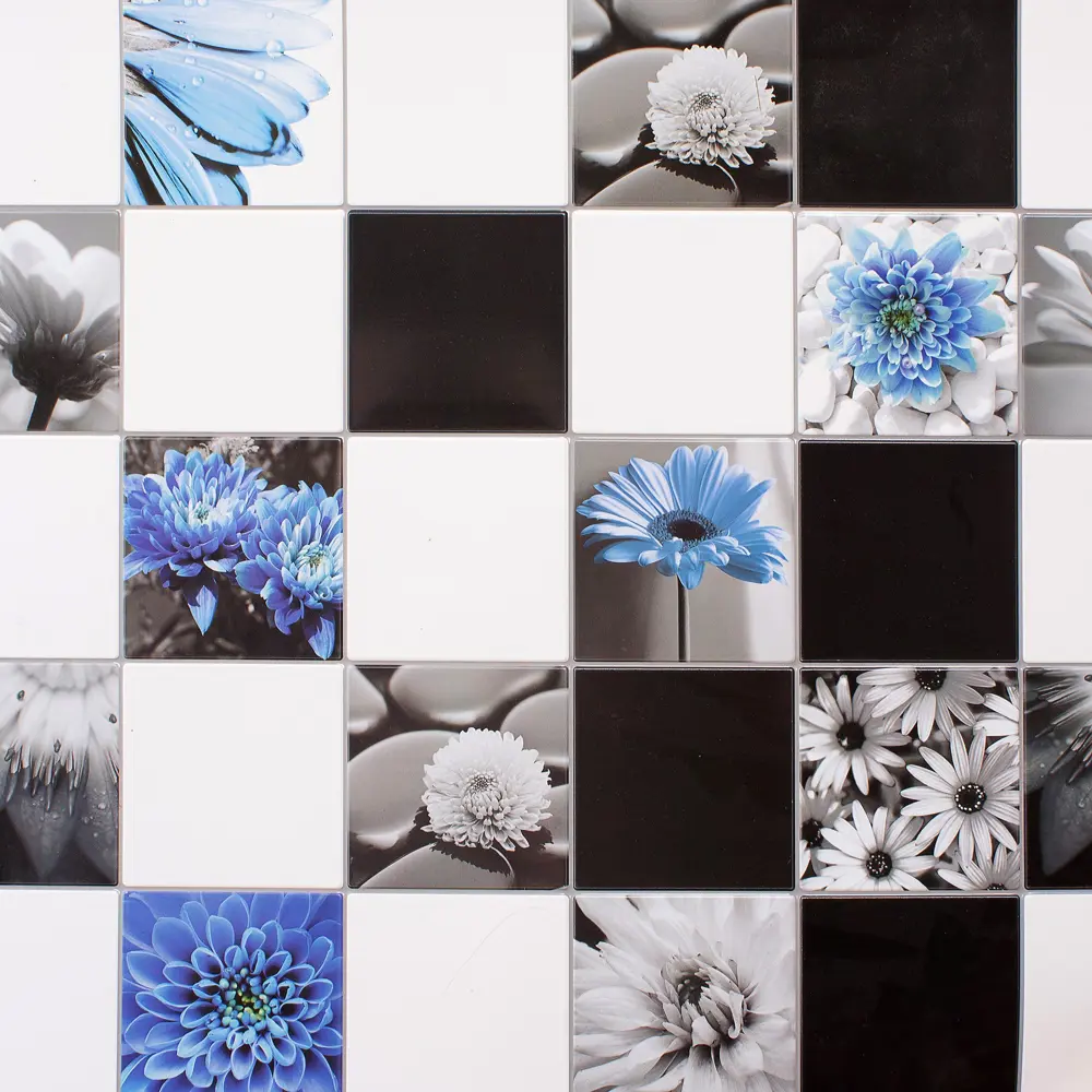 Панель ПВХ Джулия 960х485 мм, 0.47м2 Santreyd STLM-2138842