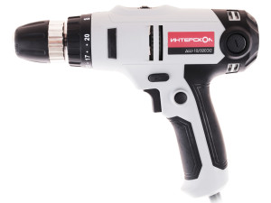 Дрель-шуруповерт Интерскол ДШ-10/320Э2 1083547