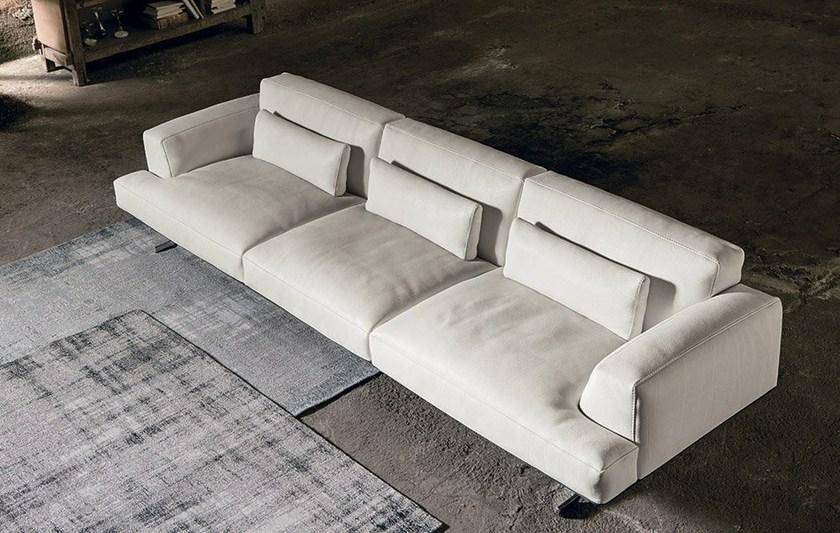 Max Divani Кожаный диван sun-id-1475546 - Вид №2