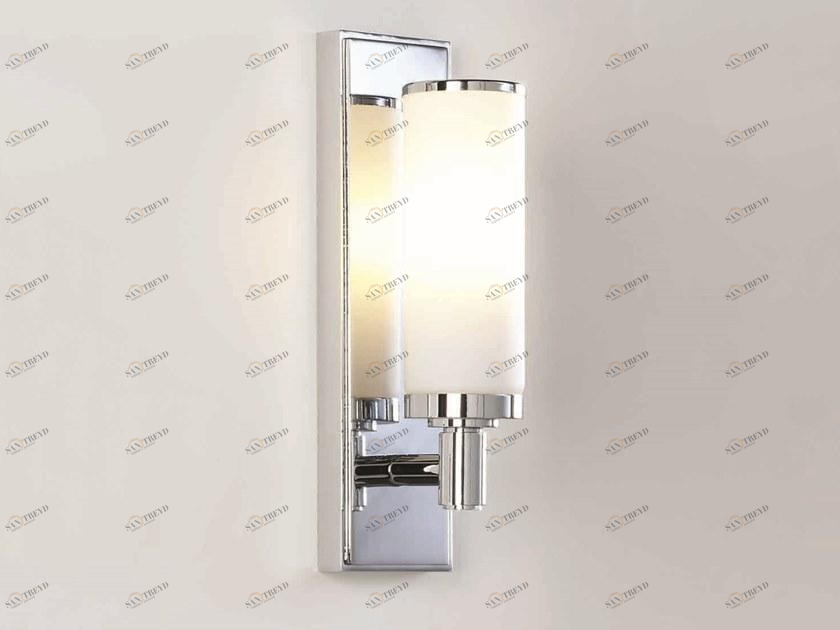 Astro Lighting Бра из цинка для ванной  1147001 