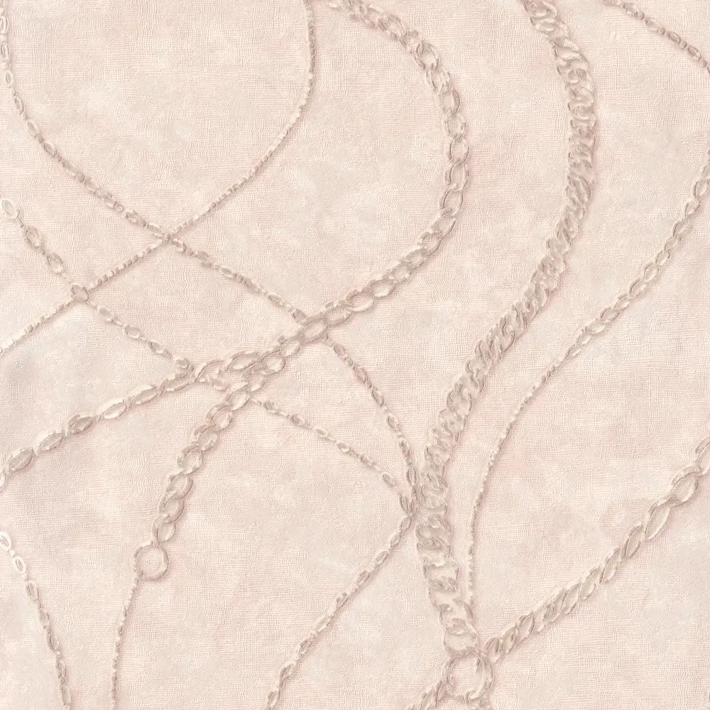 Обои флизелиновые Euro Decor Polo белые 1.06 м ED7133-01 88468822 STLM-2047384 - Вид №1