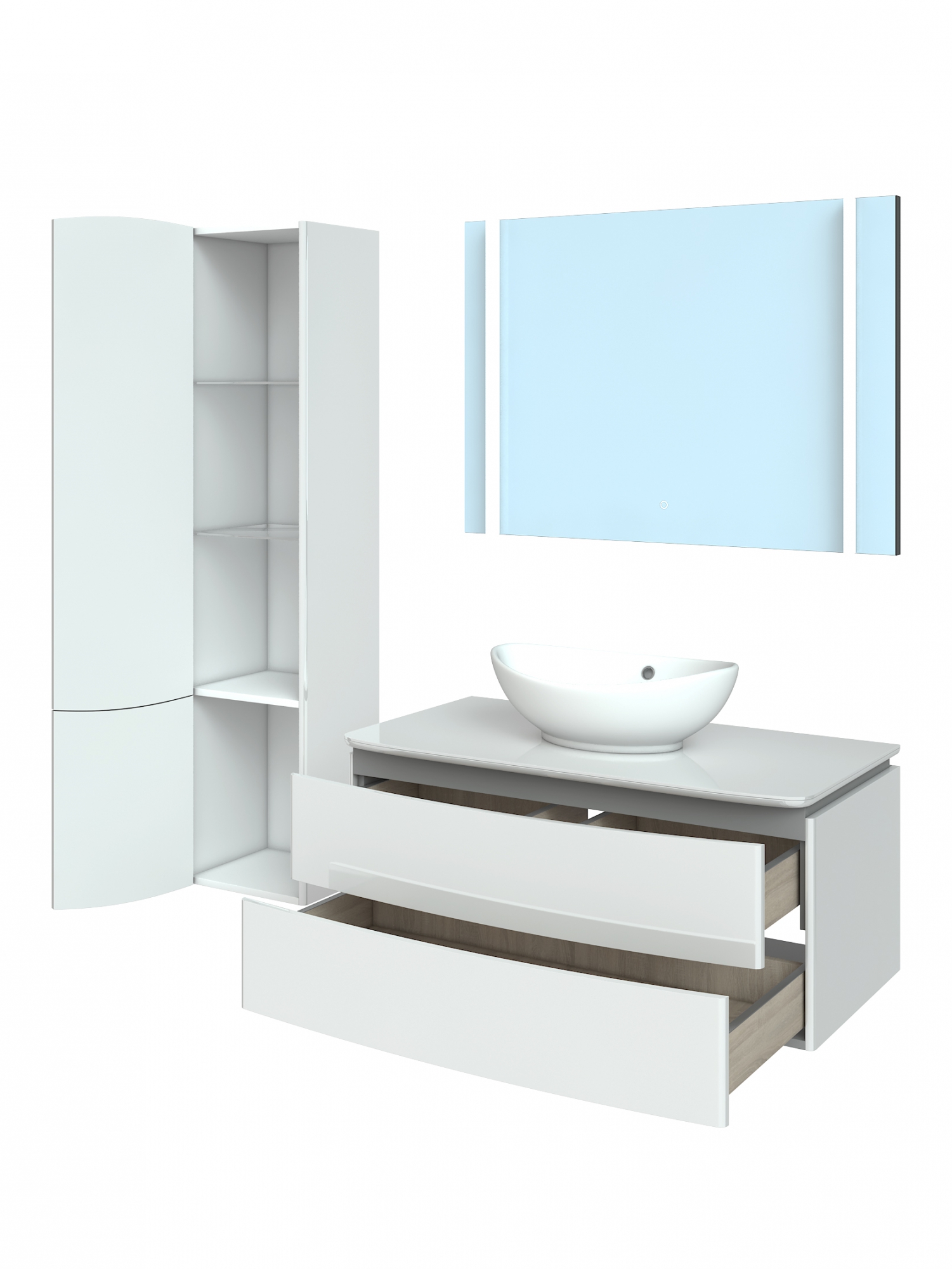 Cosmo 1000 Santreyd sun-id-665278 - Вид №3