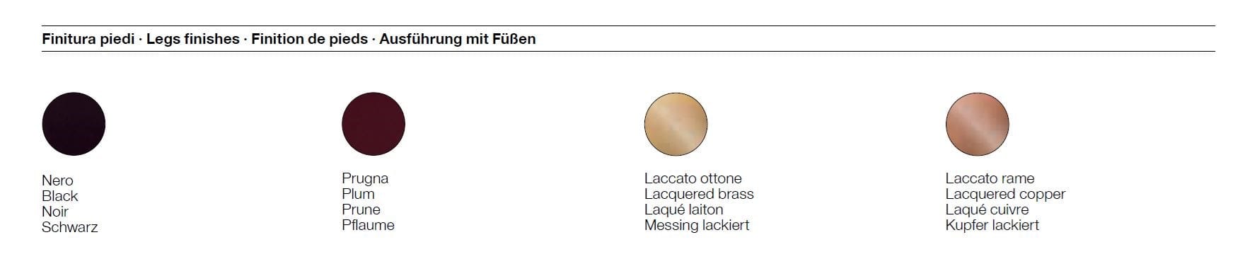 Тканевое кресло для контракта La Cividina учтивый ARCH-00123681 - Вид №5