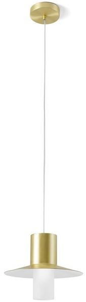 Miloox Подвесной светильник из металла sun-id-1429535 - Вид №2