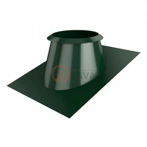 УПК универсальный LAVA 35-45° 180 мм, зеленый (6005)