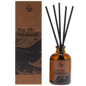 ARIDA HOME Диффузор ароматический с нотками ландыша и пачули 89026713