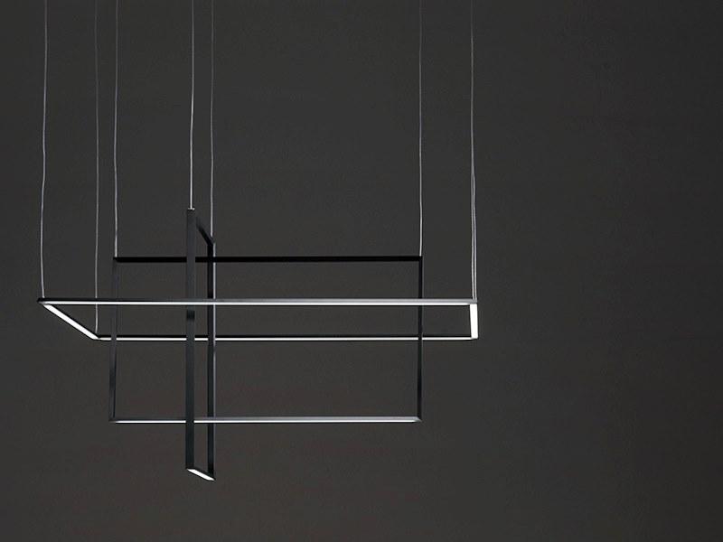 Urban Светодиодная подвесная лампа Area 1737.36.--- - Вид №2