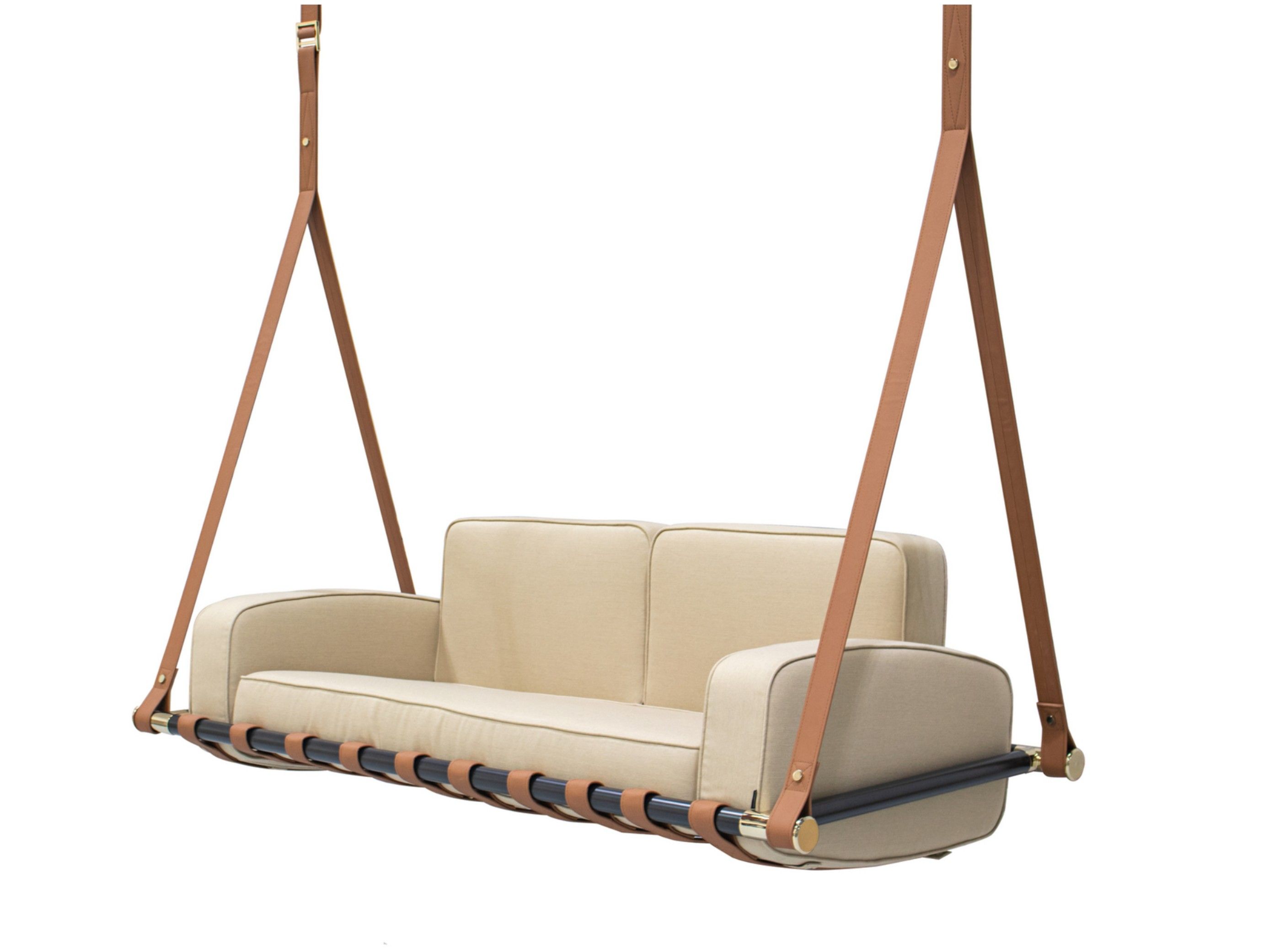 2-местный тканевый садовый диван Myface Fable ARCH-00149528 - Вид №2