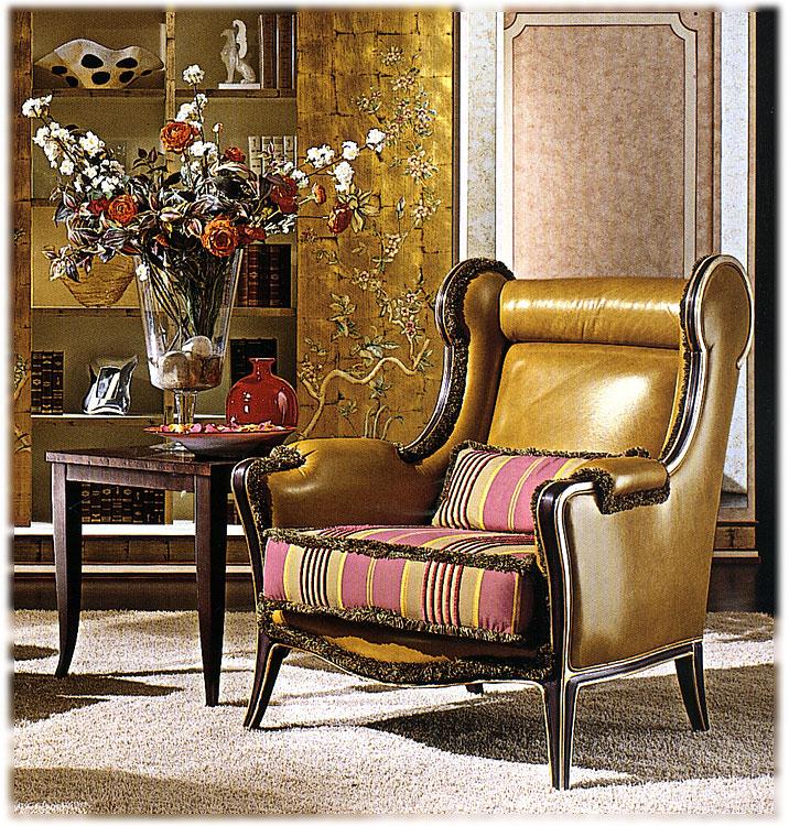 Кресло Creston BUSNELLI ADAMO 7054 