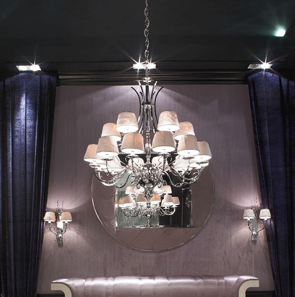 Люстра  VISIONNAIRE Thalita 