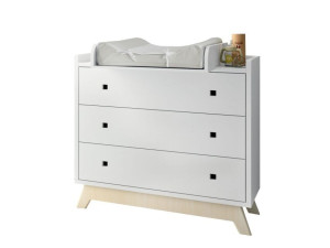 МДФ пеленальный столик с ящиками