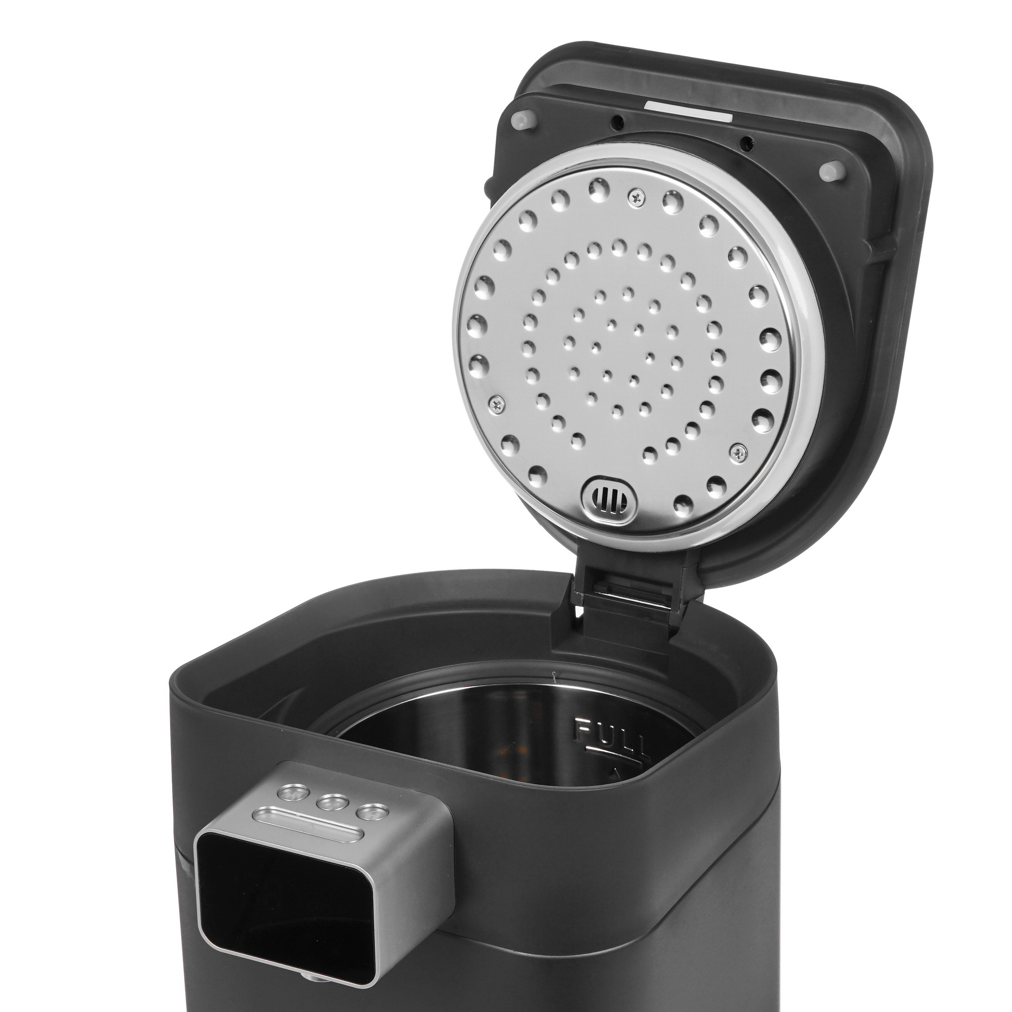 8161062 Термопот TESLER TP-5000 серый STDN-0114263 - Вид №4