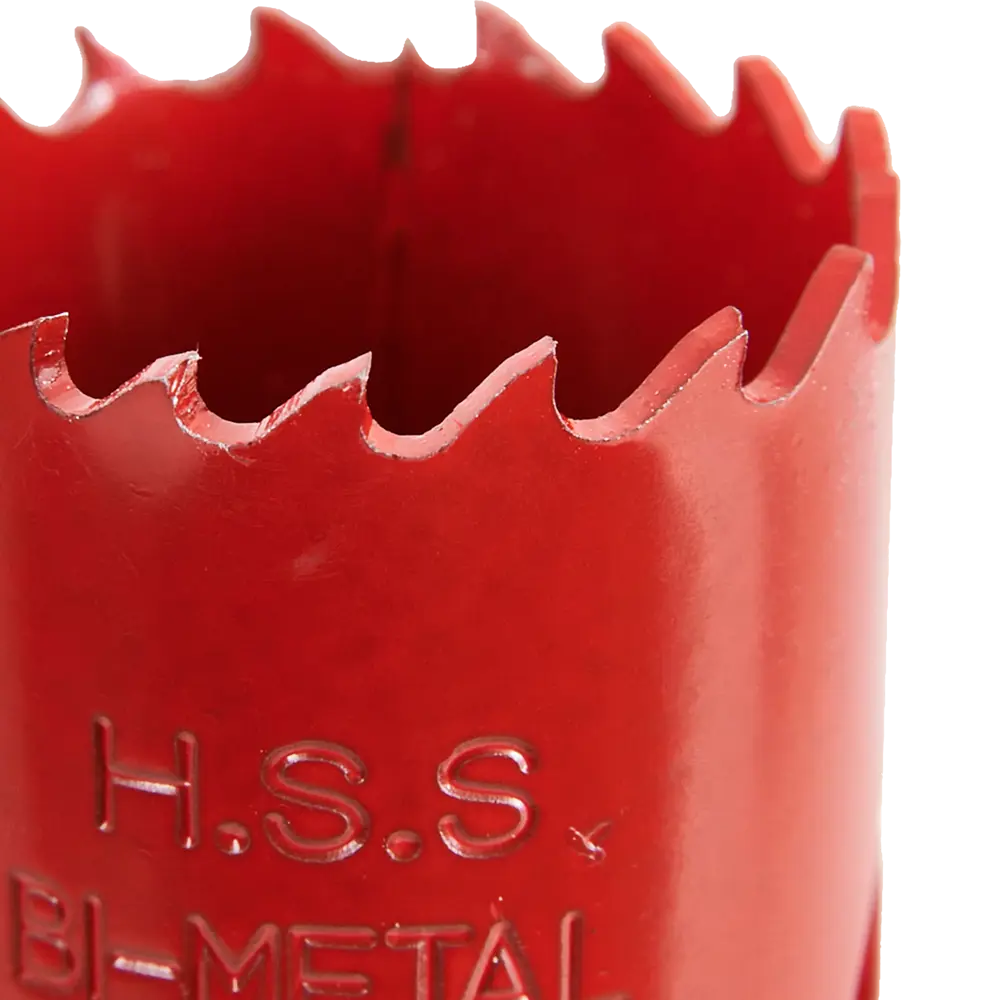 Santreyd Биметаллическая коронка 32 мм для металла и дерева 85713102 STLM-0065322 - Вид №1