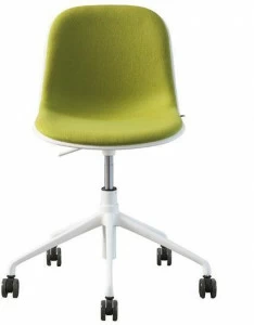 FANTONI 5-спицевый стул на колесиках Seating system