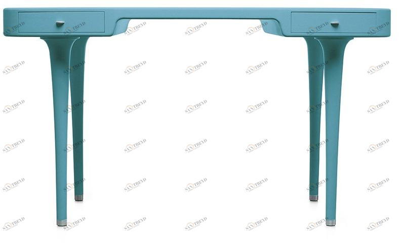 Cappellini Письменный стол из дерева sun-id-1412134