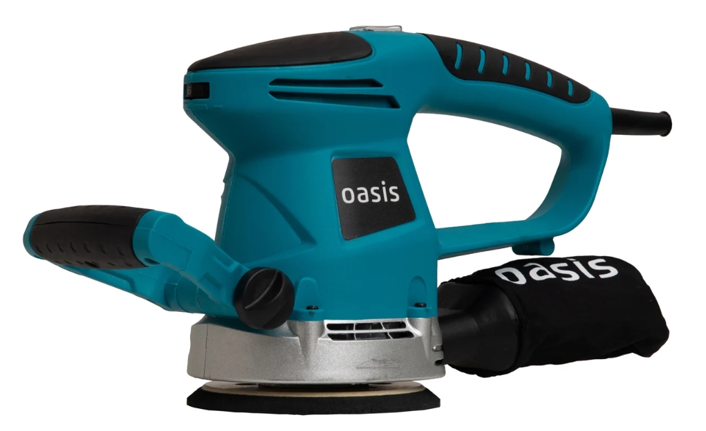 Виброшлифовальная машина Oasis GX-48 5476263 STDN-0152040 - Вид №1