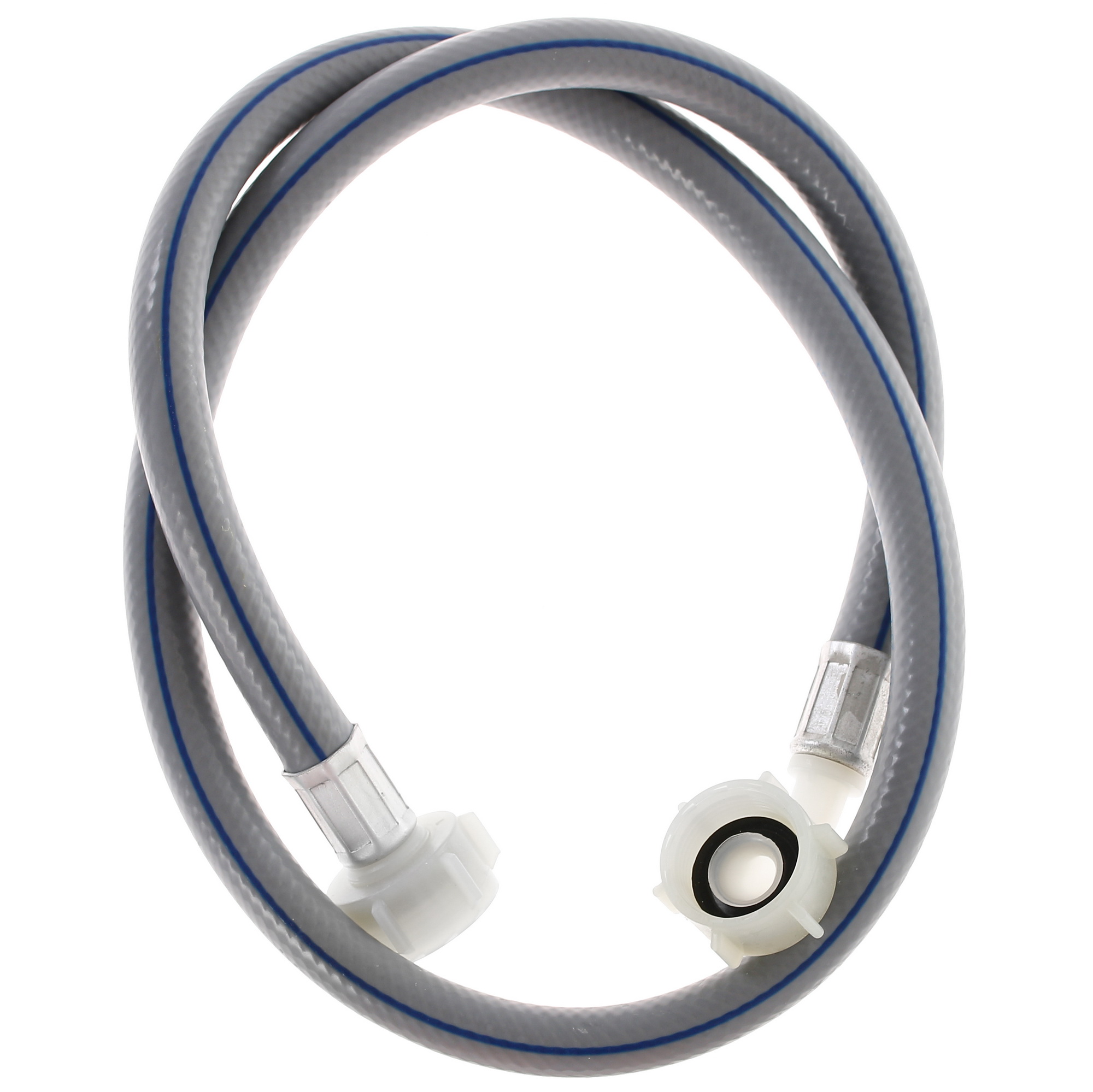 8164544 Стиральная машина KRAFT TCH-UMD8201W белый STDN-0145254 - Вид №9