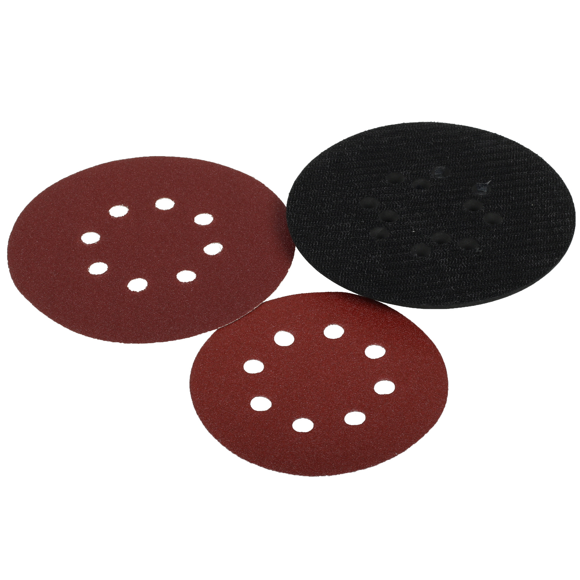 Эксцентриковая шлифмашинка DEKO DKG550 rev2 5424882 STDN-0070708 - Вид №7