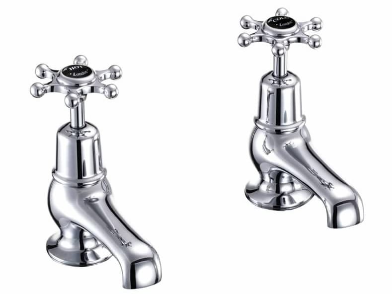 Смеситель для раковины с 2 отверстиями Burlington BIRKENHEAD ARCH-00087958