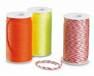 Ausonia Леска каменщика из нейлона Misura