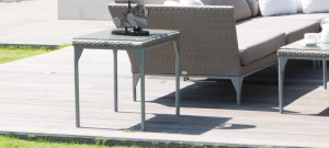 034826 Приставной столик SkyLine Brafta