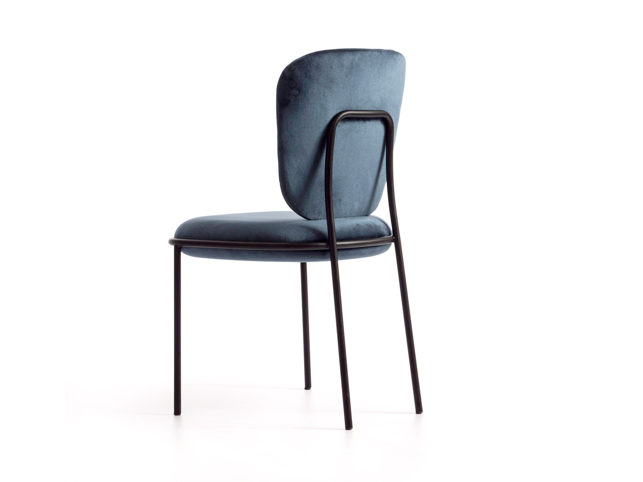 Мягкий стул Innova Imbottiti Mies ARCH-00004182 - Вид №1