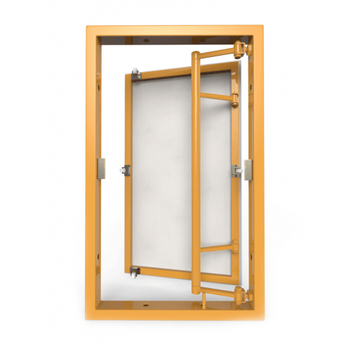 Ревизионный люк под плитку, распашной на присоске 500Х600 ВОЗРОЖДЕНИЕ sun-id-1025287 - Вид №1