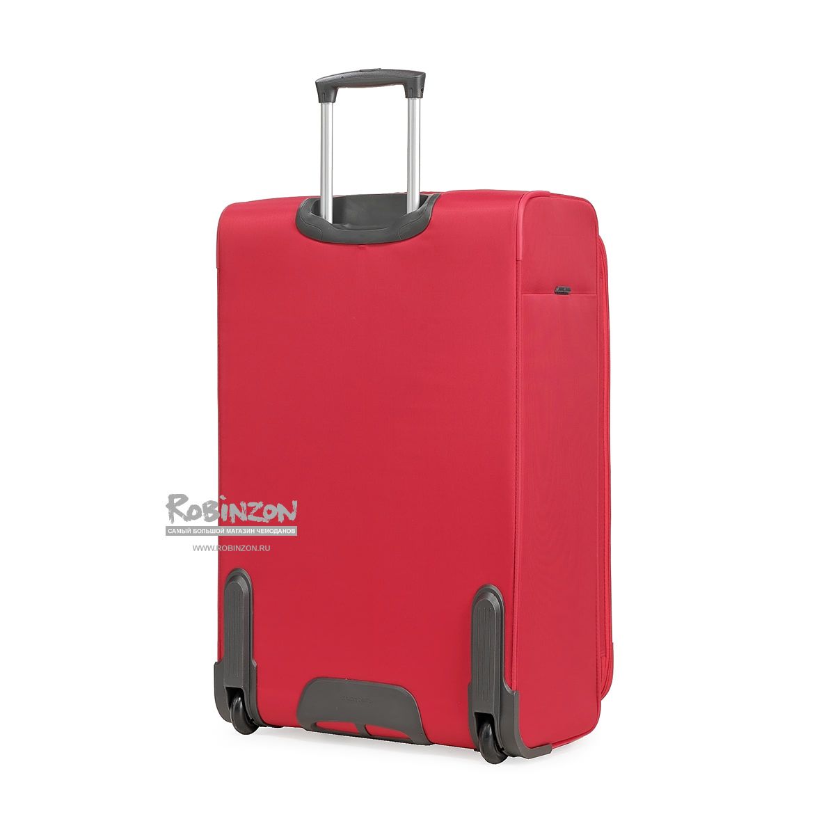 76D-00903 Чемодан 76D*903 Upright L Exp Samsonite Auva  - Вид №1