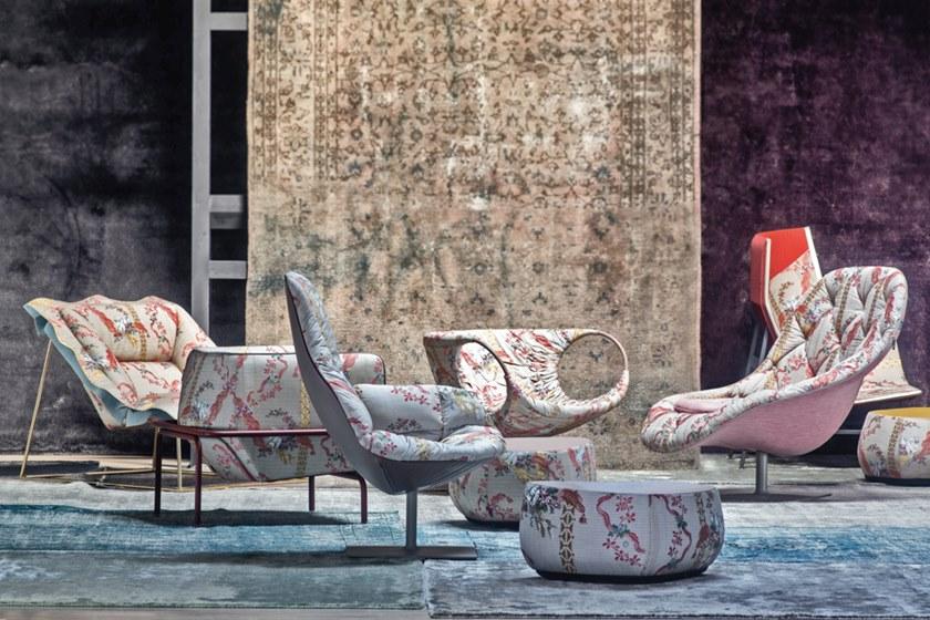 Moroso Пуф Fjord sun-id-1361473 - Вид №18