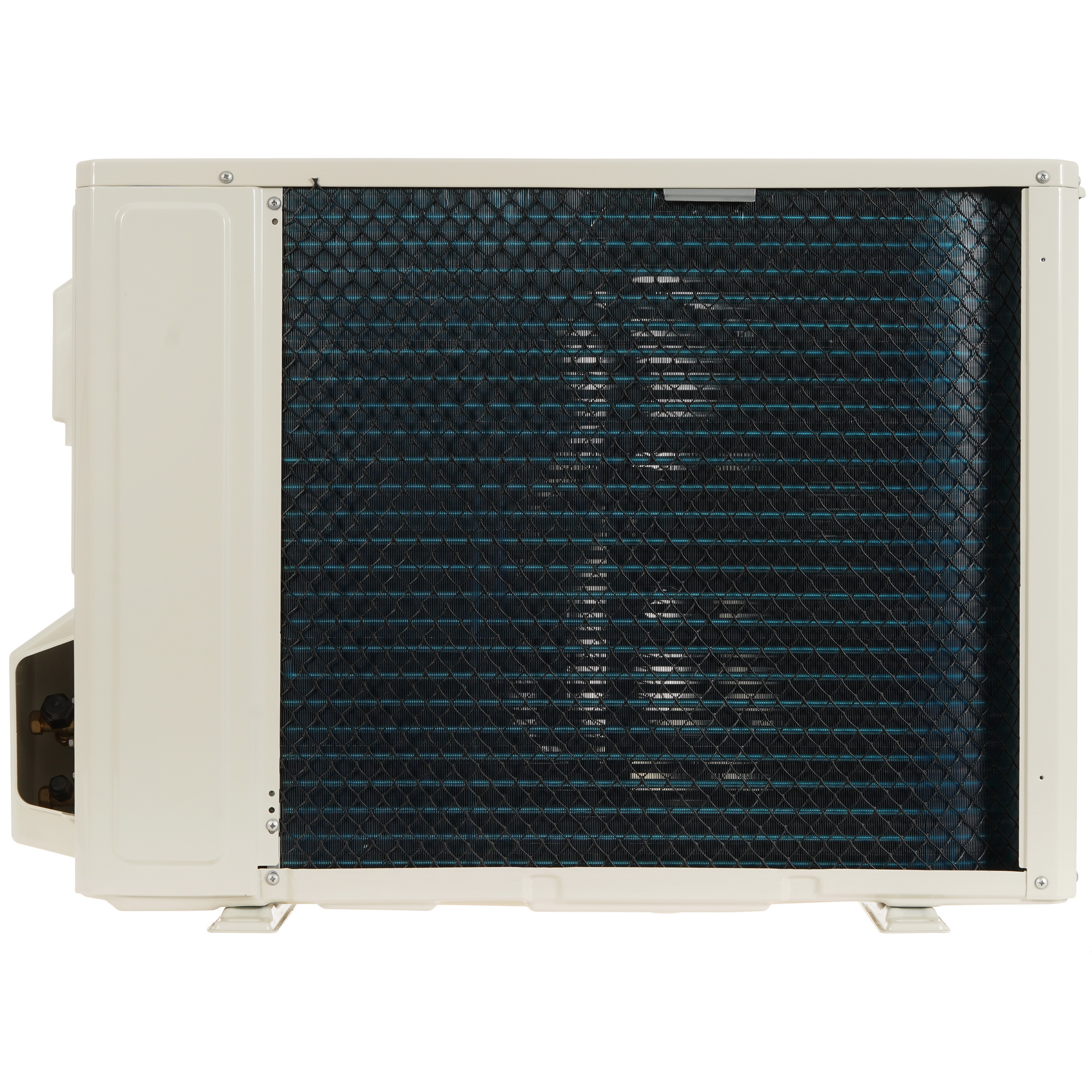 9986562 Кондиционер настенный сплит-система Dantex RK-18ENT4/RK-18ENT4E белый STDN-0107856 - Вид №8