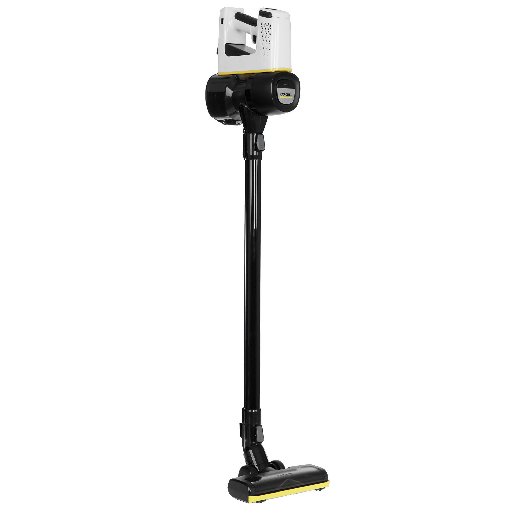 9000830 Пылесос  вертикальный  Karcher VC 4 Cordless myHome Car  черный STDN-0090219