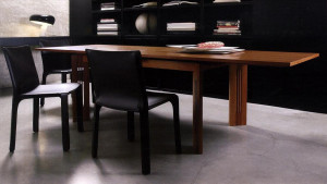 Стол Berlino CASSINA 320 20
