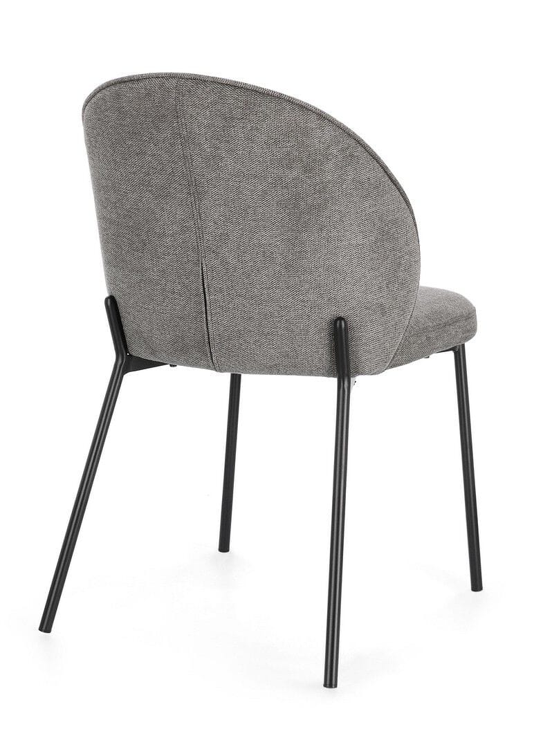 Тканевый стул BIZZOTTO WENDY ARCH-00150311 - Вид №25