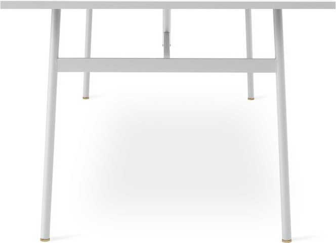 1401162 Union Table 220 x 90 см Белый Normann Copenhagen  - Вид №1