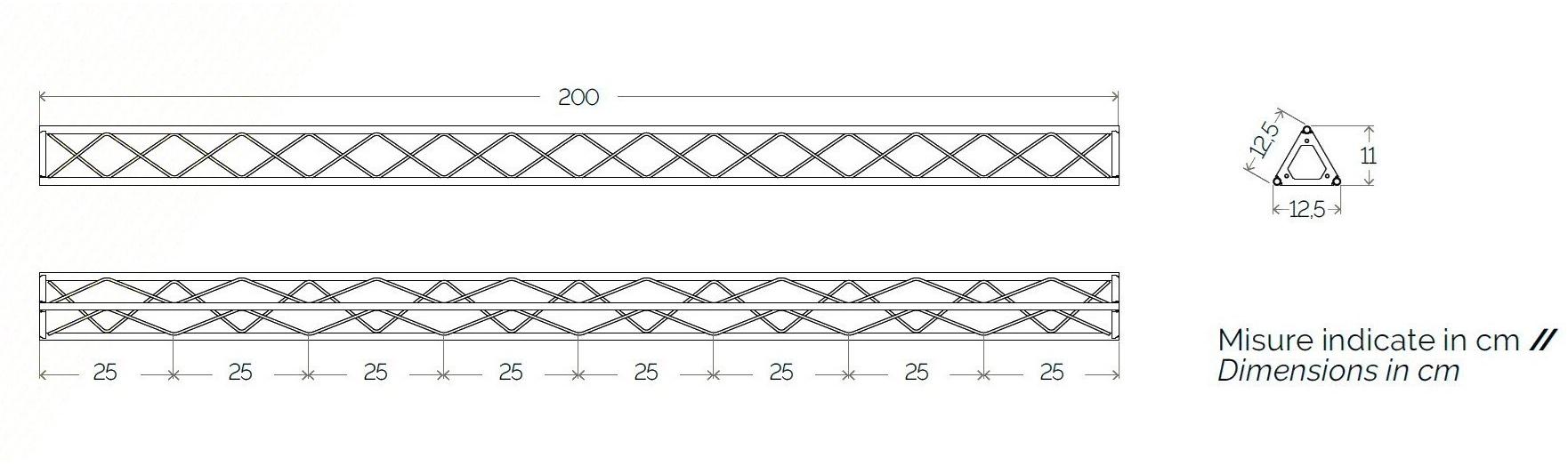 SELVOLINA Металлоконструкции для выставочных и выставочных стендов sun-id-1453196 - Вид №5
