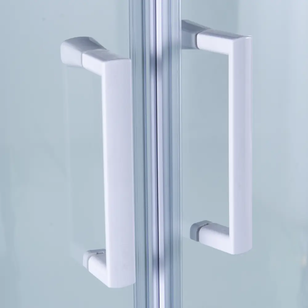 Душевая кабина Мари 1/4 низкий поддон 90x90 см Santreyd STLM-2009229 - Вид №10