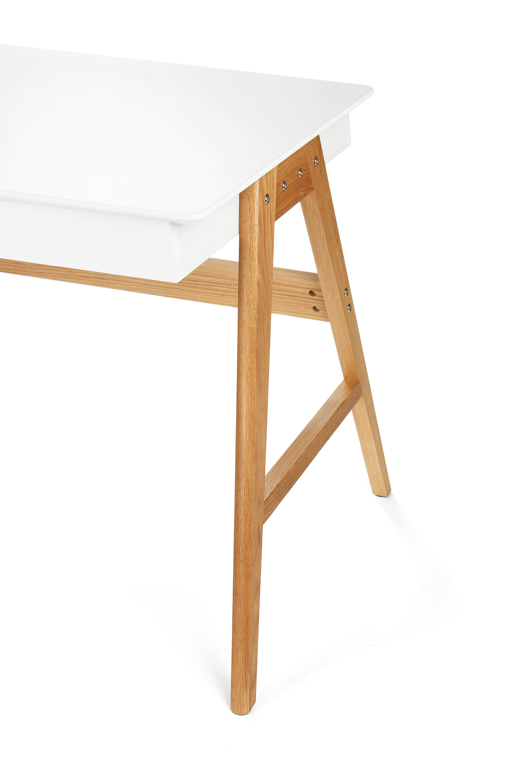 2000983189714 Письменный стол Orient LA FORMA  - Вид №1