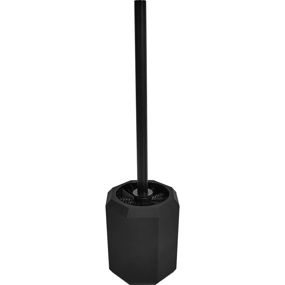 Ёршик для унитаза Swensa Grid - элегантное решение для современной ванной 89350256 STLM-0996362