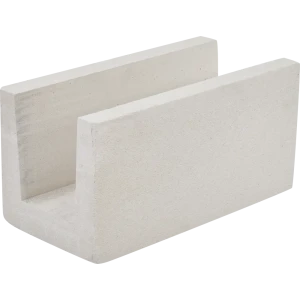 U-блок газобетонный Bonolit D500 250 B3.5