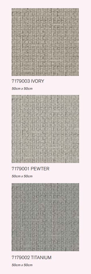 Ковровое покрытие из нейлона® Interface® RMS 607 ARCH-00010756 - Вид №1