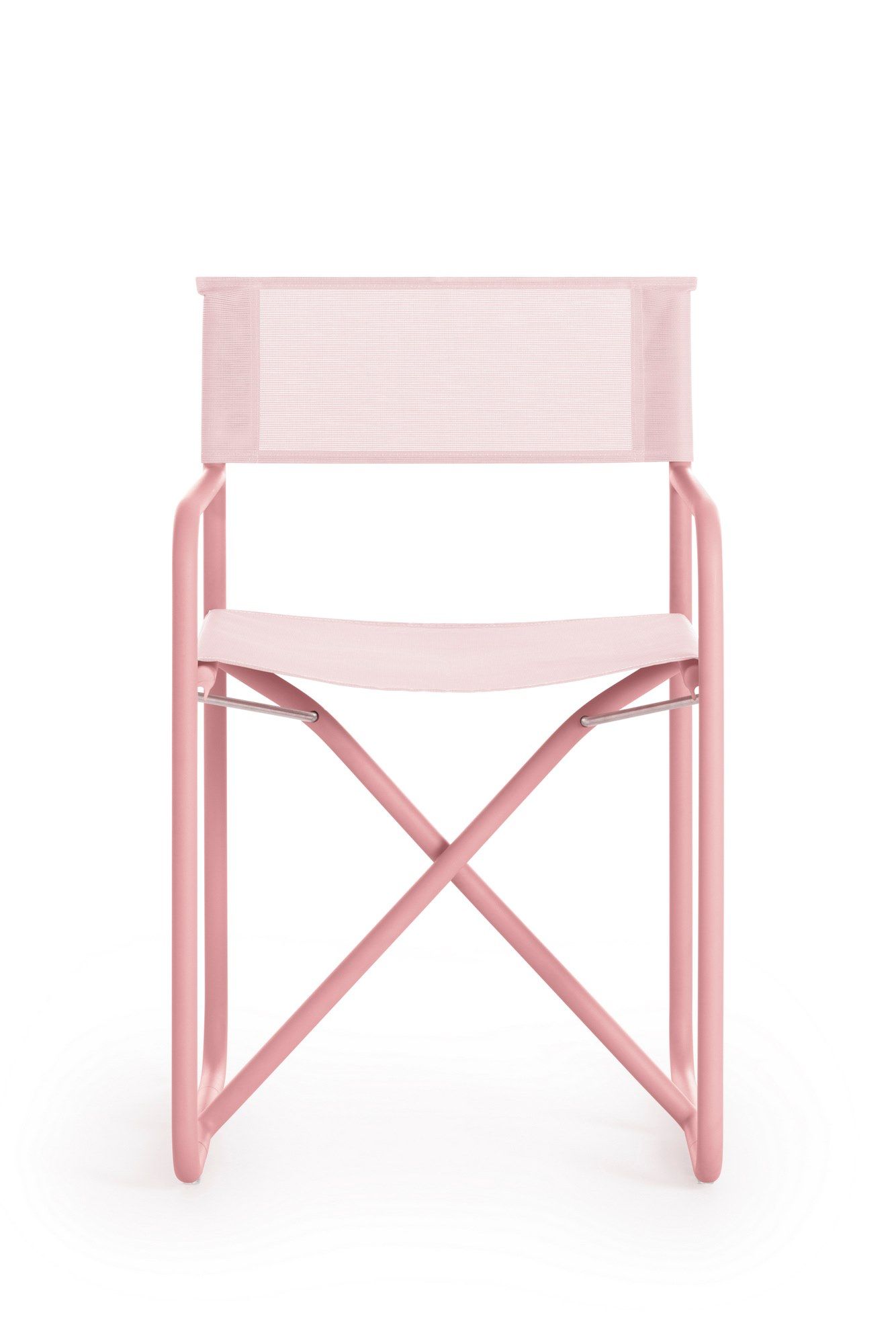 Алюминиевый складной стул Diabla Trip ARCH-00075896 - Вид №10