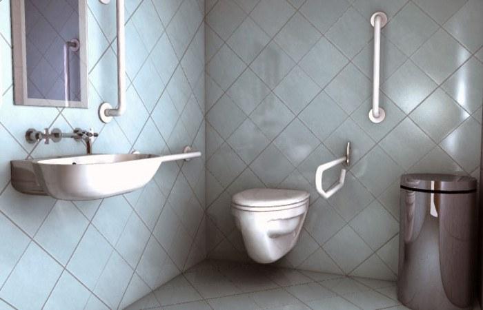 fischer italia Универсальная сборная система для биде Tcs 4841 - Вид №2