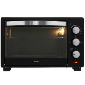 5416491 Мини-печь Aceline VN-2000 черный