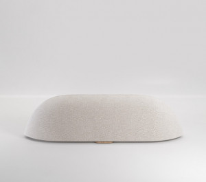 Secolo Beetle Bench Мягкая скамейка жук