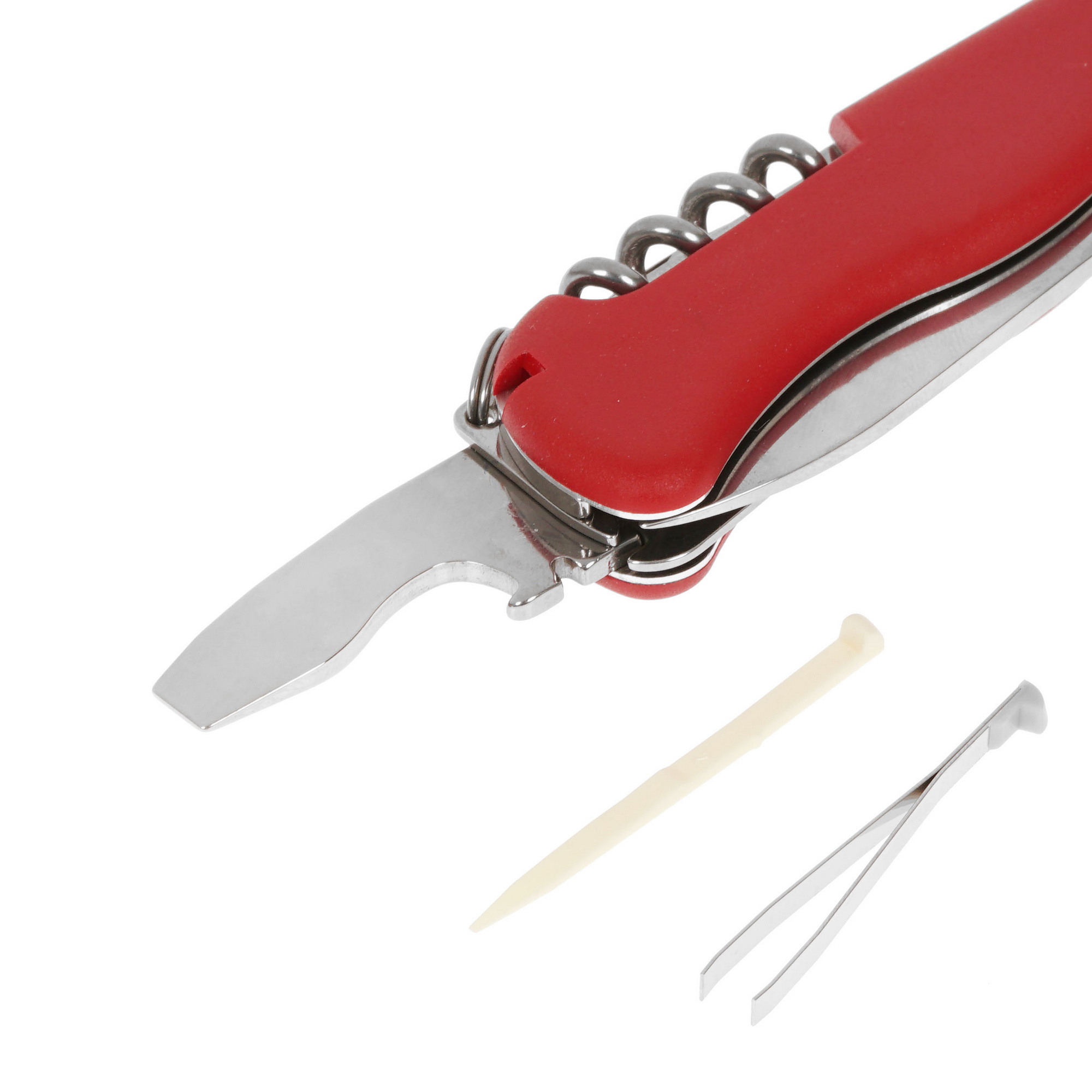 Швейцарский нож Victorinox Picknicker (0.8353) 5309772 STDN-0065749 - Вид №3