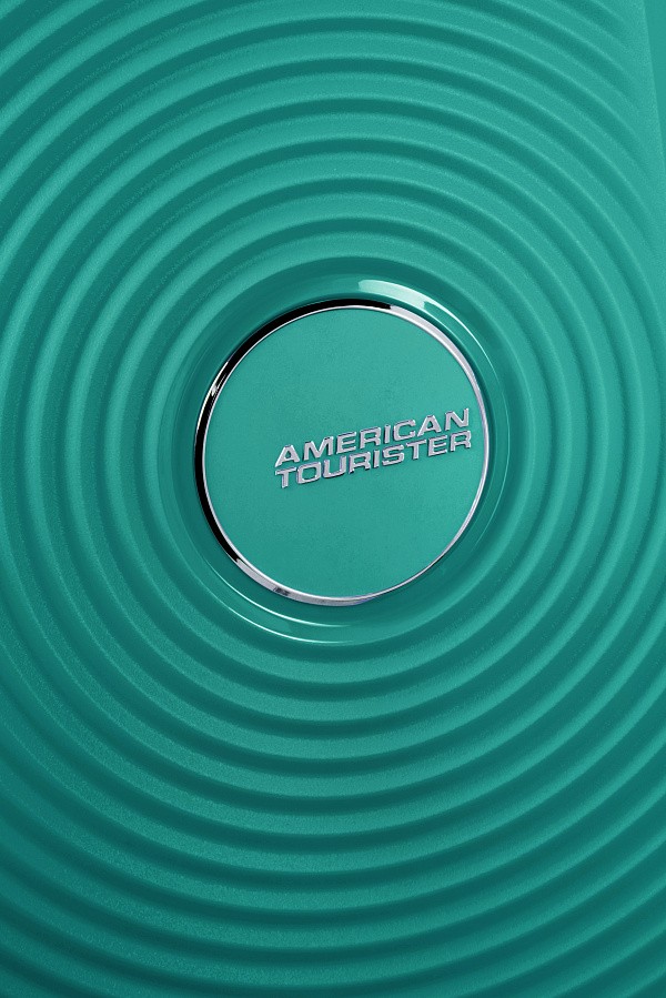 32G-24002 Чемодан 32G*002 Spinner 67 Exp American Tourister Soundbox  - Вид №11