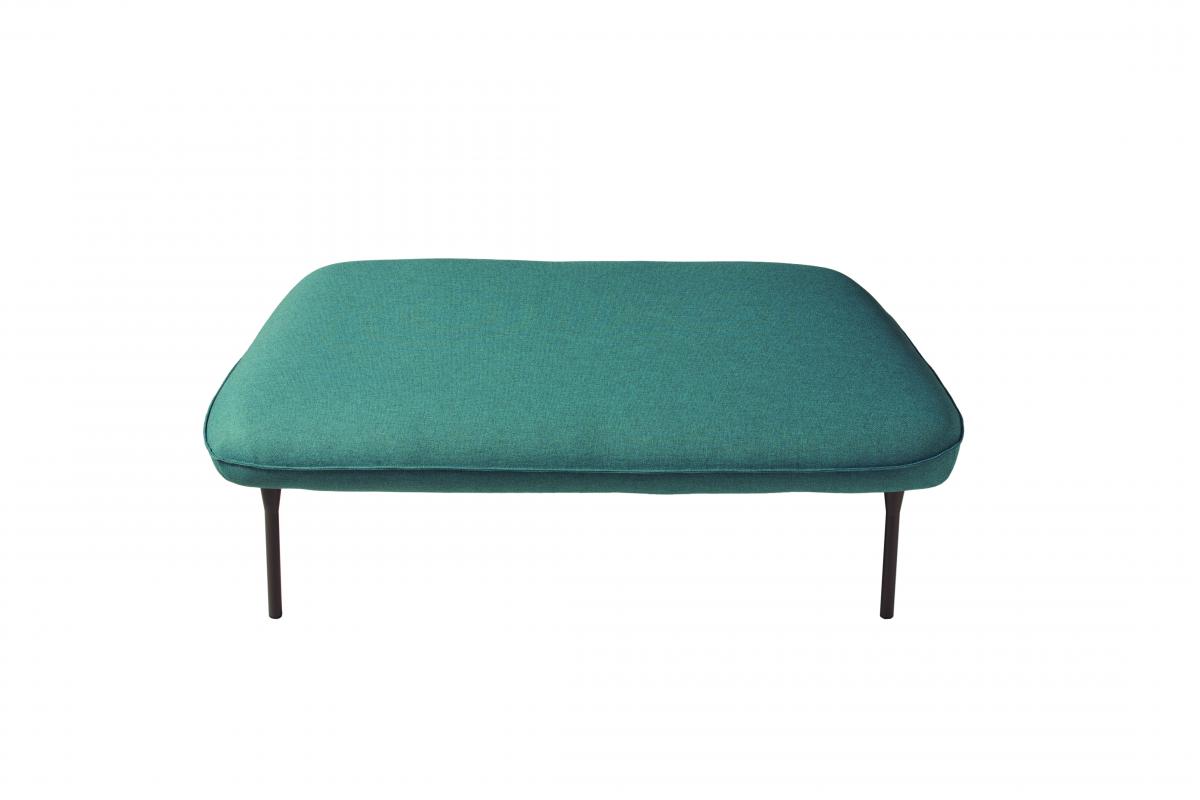 086959 Мягкая банкетка 450 Capdell Insula