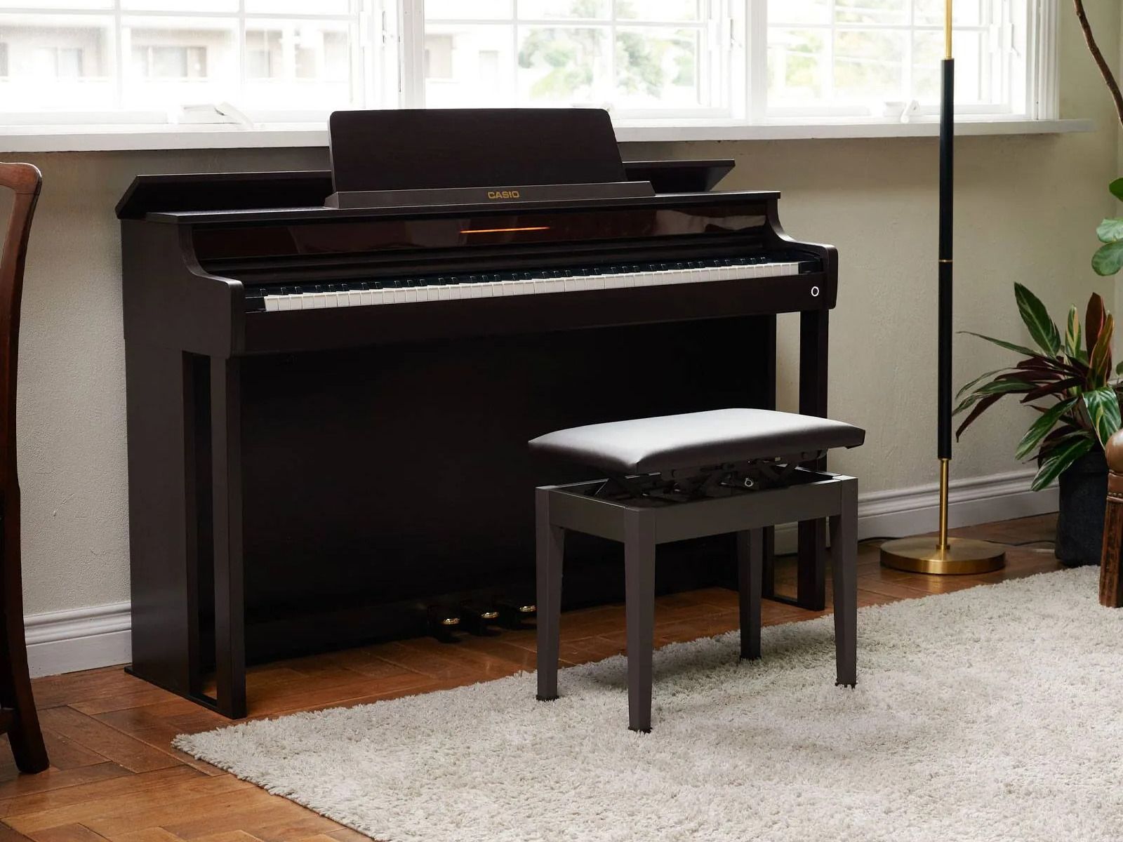 Цифровое пианино CASIO MUSIC Celviano ARCH-00117896